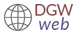 DGW logo