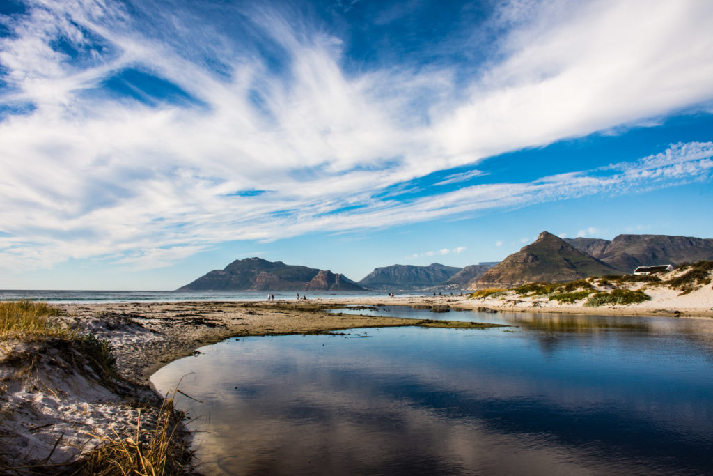 Kommetjie, Long Beach, cloud, pool, seascape, sky, weather