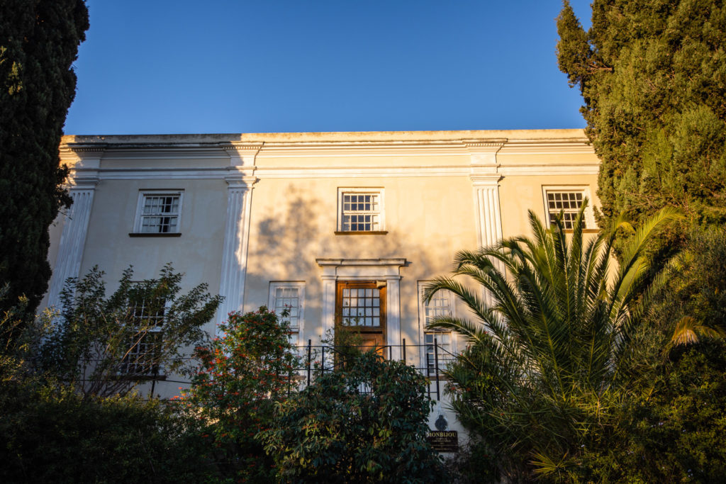 Church St, Tulbagh, historic, house, houses