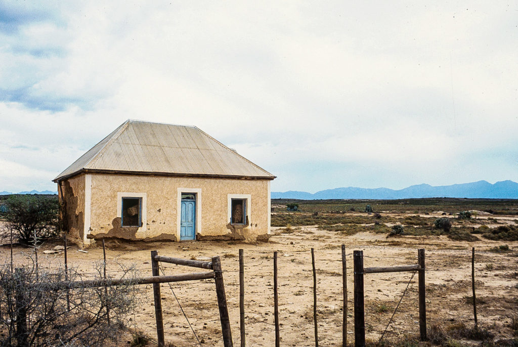 Calitzdorp, barn, blue, clouds, door, farm, fence, house, ramshackle, sky, weather, wheat, window